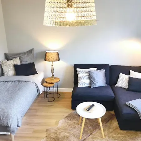 Lara דירה ברגטהיידה