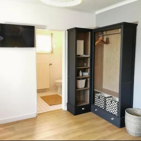 Lara 公寓 巴尔格特海德