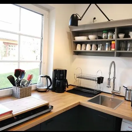 דירה Lara ברגטהיידה