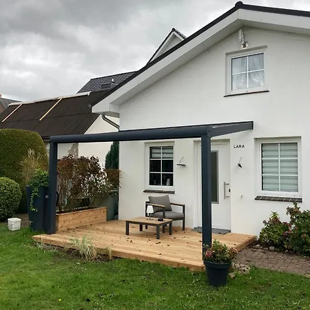 Lara דירה ברגטהיידה