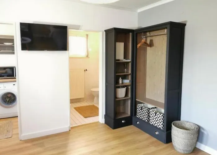 Lara 公寓 巴尔格特海德